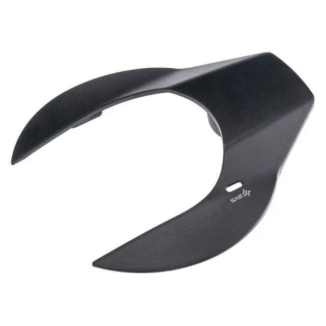 Capot pour pédalier avec capteur de puissance Sram Force E1 AXS