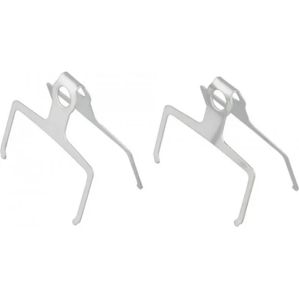 Lot de 2 ressorts d'écartement de plaquettes Sram Elixir