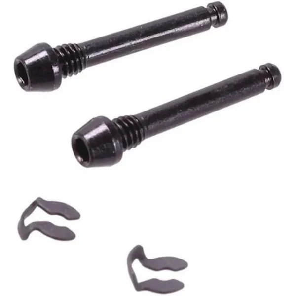 Lot de 2 axes de plaquettes Sram Elixir, Code et Guide