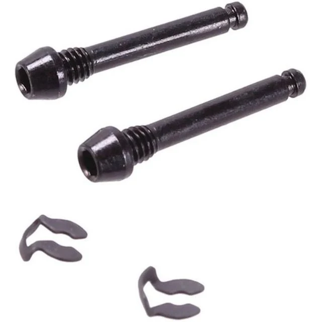 Lot de 2 axes de plaquettes Sram Elixir, Code et Guide