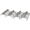 Lot de 20 ressorts de plaquettes Sram X0 Trail, Guide et G2 2