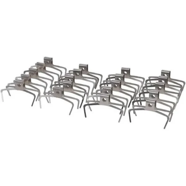 Lot de 20 ressorts de plaquettes Sram X0 Trail, Guide et G2