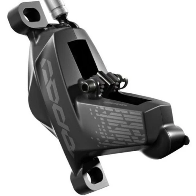 Étrier de frein à disque Sram Code R B1 et RSC A1 noir