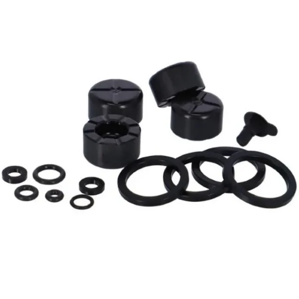 Pistons et joints d'étriers Sram Code R B1 et RSC A1