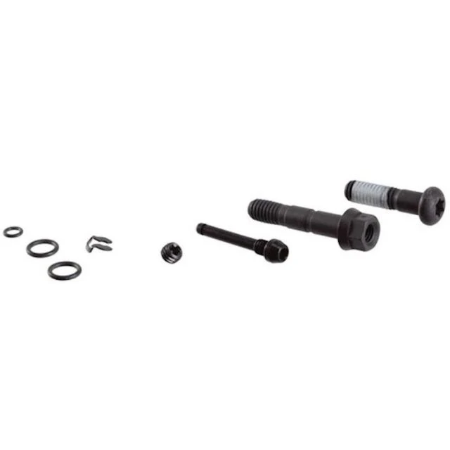 Visserie d'étriers Sram Guide R et RS 1 Visserie d'étriers Sram Guide R et RS