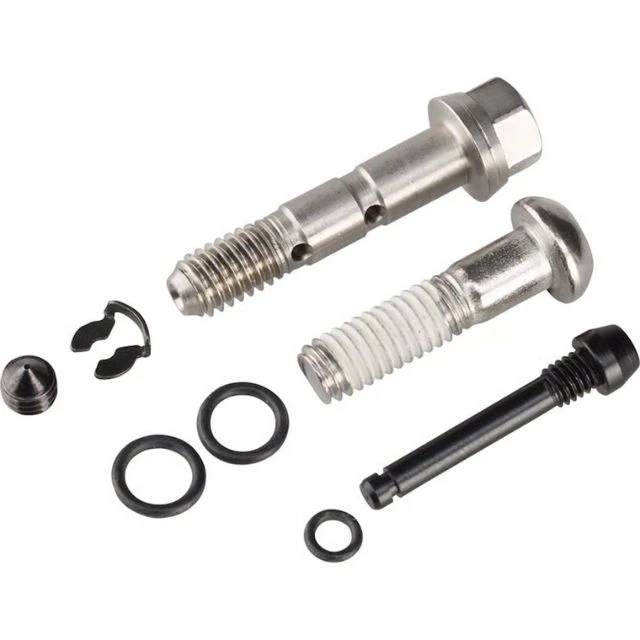Visserie d'étrier Sram Guide RSC