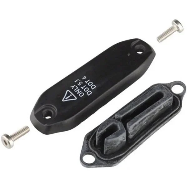 Réservoir et membrane de levier Sram Code R B1 et RSC A1