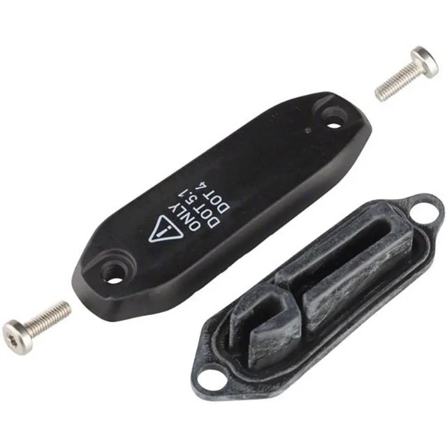 Réservoir et membrane de levier Sram Code R B1 et RSC A1