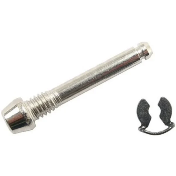 Axes et clips d'étriers Sram S4 en acier