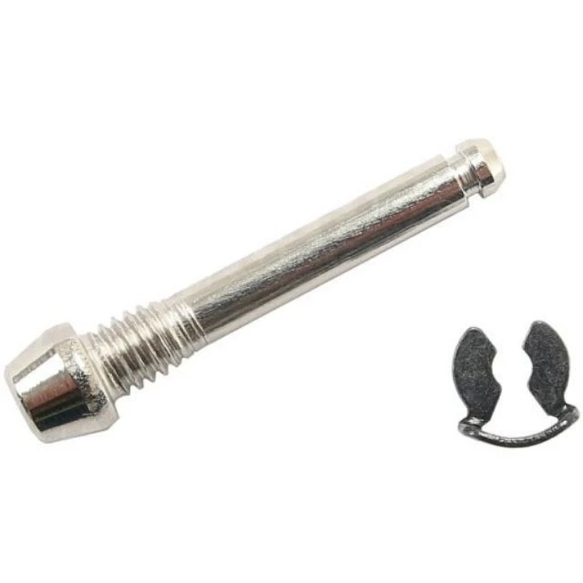 Axes et clips d'étriers Sram S4 en acier