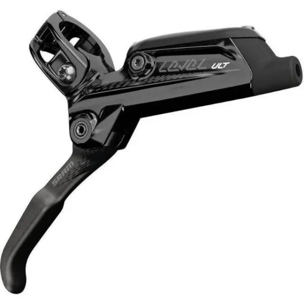 Levier de frein Sram Level Ultimate et G2 Ultimate noir carbone