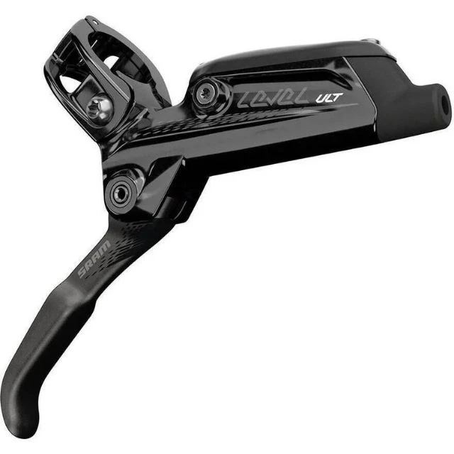 Levier de frein Sram Level Ultimate et G2 Ultimate noir carbone