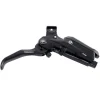 Levier de frein Sram Code RSC V2 en aluminium noir 2