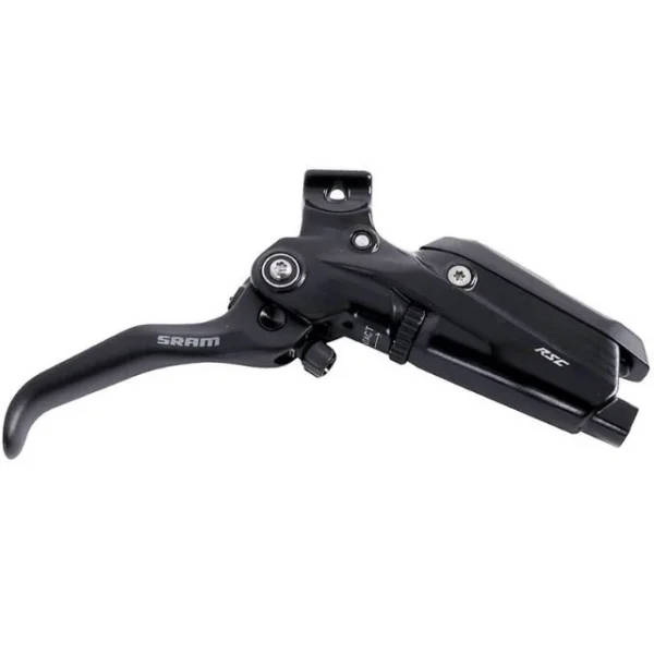Levier de frein Sram Code RSC V2 en aluminium noir