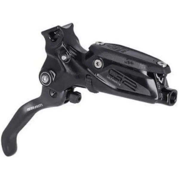 Levier de frein Sram G2 Ultimate en carbone noir