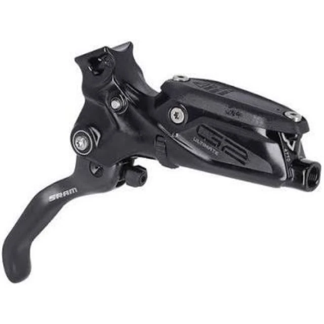 Levier de frein Sram G2 Ultimate en carbone noir