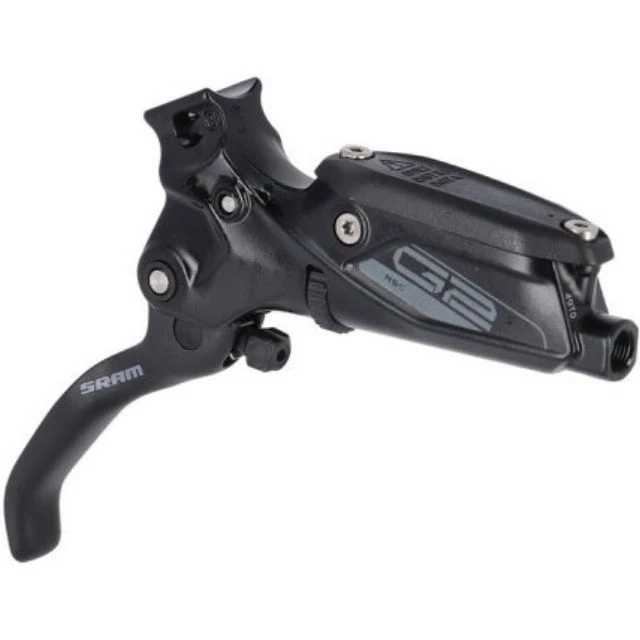 Levier de frein Sram G2 RSC en aluminium noir
