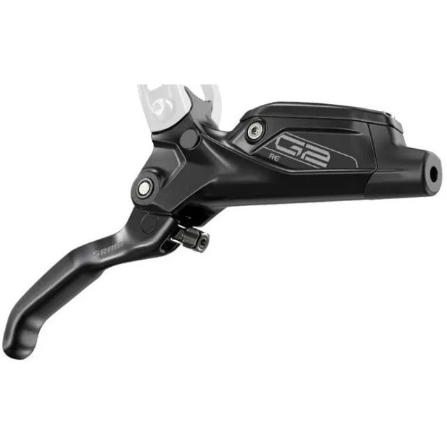 Levier de frein Sram G2 RE noir