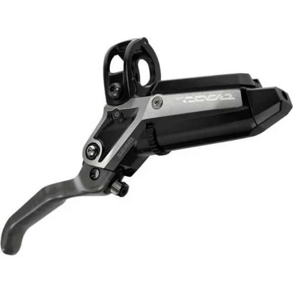 Levier de frein Sram Code Ultimate Stealth carbone noir C1