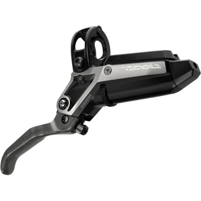 Levier de frein Sram Code Ultimate Stealth carbone noir C1