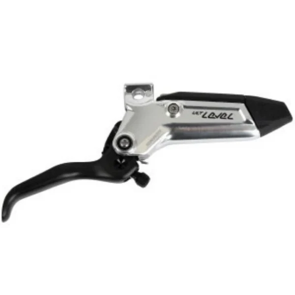 Levier de frein Sram Level 4P Ultimate Stealth carbone Argent C1