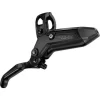 Levier de frein Sram Level Silver Stealth aluminium noir C1 3