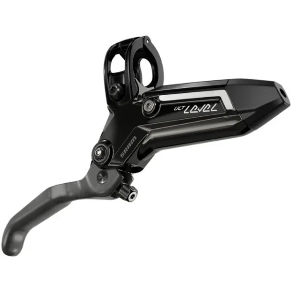 Levier de frein Sram Level 2P Ultimate Stealth carbone noir C1