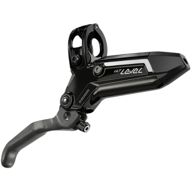 Levier de frein Sram Level 2P Ultimate Stealth carbone noir C1
