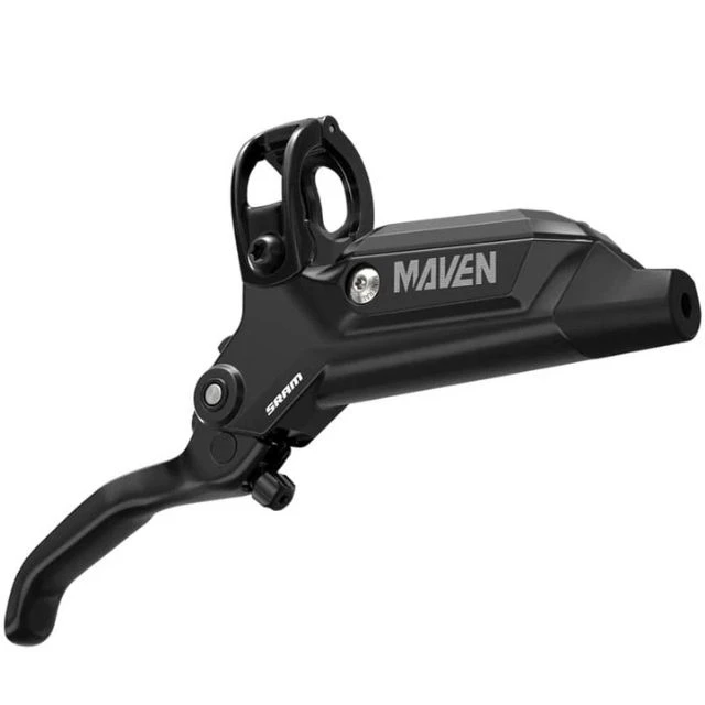 Levier de frein Sram Maven Base noir