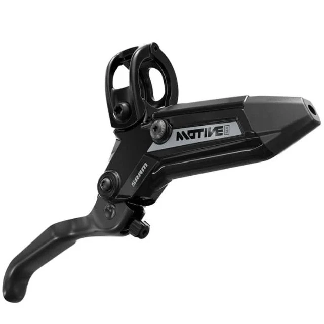 Levier de frein Sram Motive Silver noir