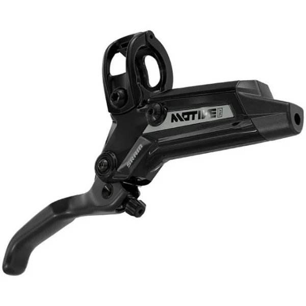 Levier de frein Sram Motive Silver aluminium A3 noir