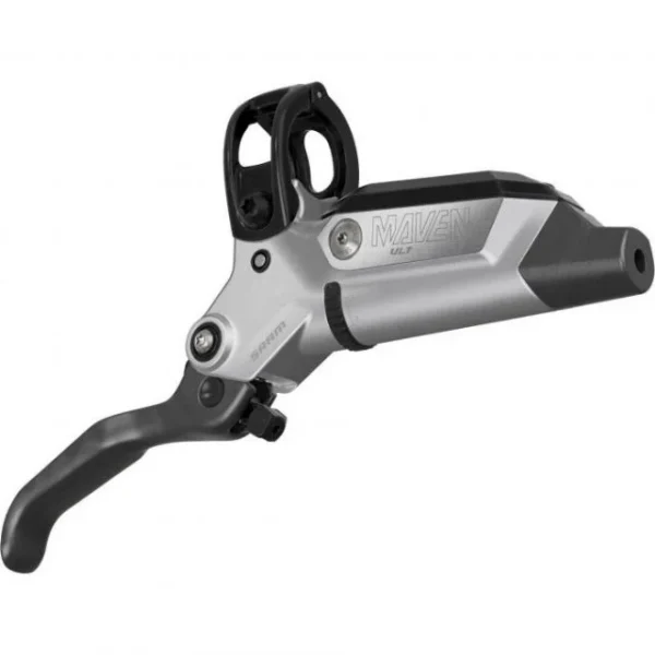 Levier de frein Sram Maven Ultimate carbone argent B1