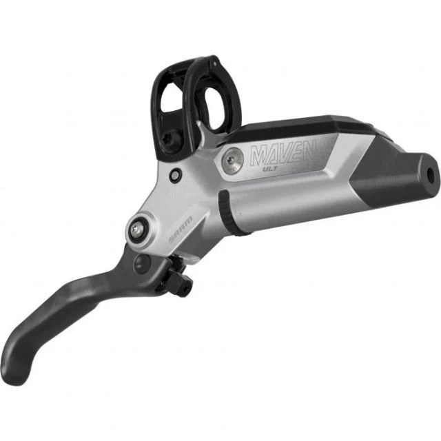 Levier de frein Sram Maven Ultimate carbone argent B1
