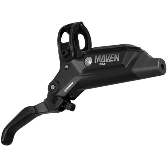 Levier de frein Sram Maven Bronze aluminium noir B1