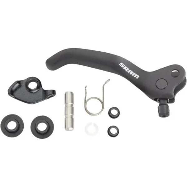 Levier de frein Sram G2 RS aluminium noir