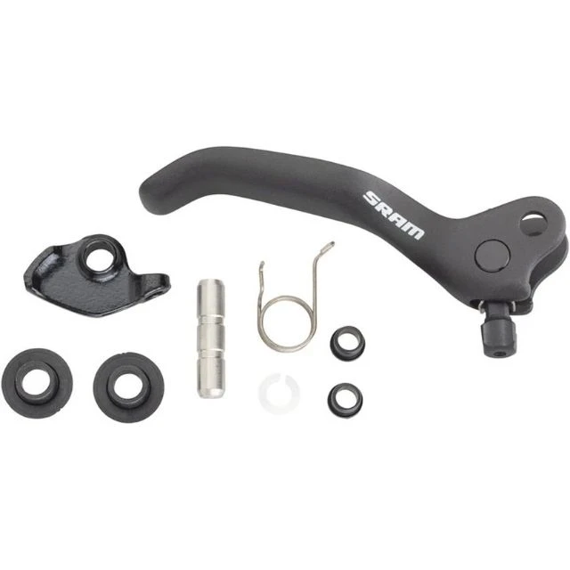 Levier de frein Sram G2 RS aluminium noir