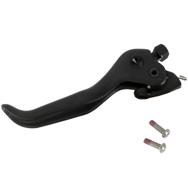 Levier de frein Sram Code Ultimate Stealth carbone C1 noir