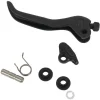 Levier de frein Sram Level Bronze Stealth aluminium C1 noir 2