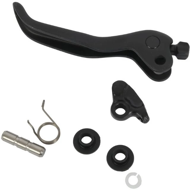 Bienvenue chez Jihercet 9 Levier de frein Sram Level Bronze Stealth aluminium C1 noir