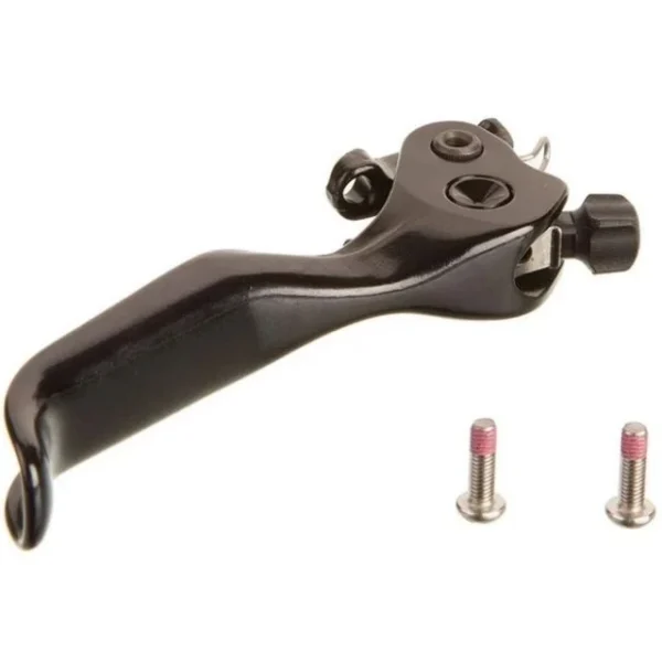 Levier de frein Sram Maven Ultimate et Silver aluminium noir