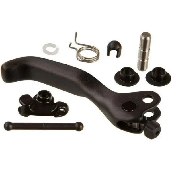 Levier de frein Sram Maven Base aluminium noir