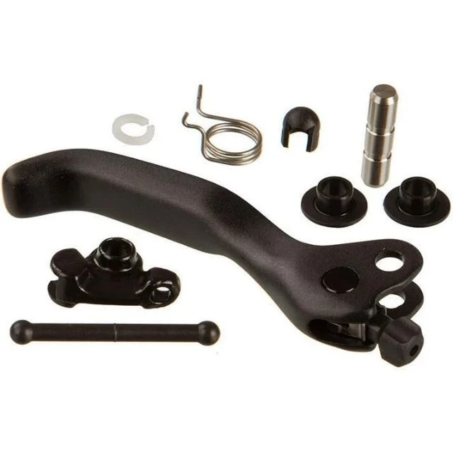 Levier de frein Sram Maven Base aluminium noir