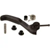 Levier de frein Sram DB8 Stealth et DB6/4 aluminium noir 2