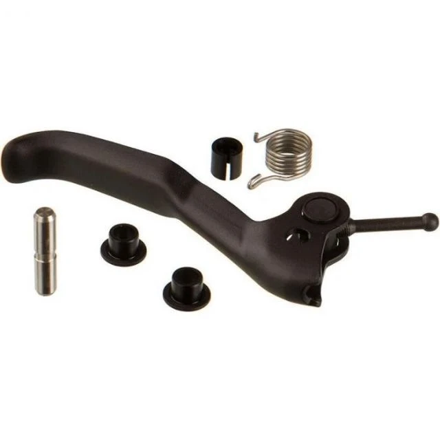 Levier de frein Sram DB8 Stealth et DB6/4 aluminium noir
