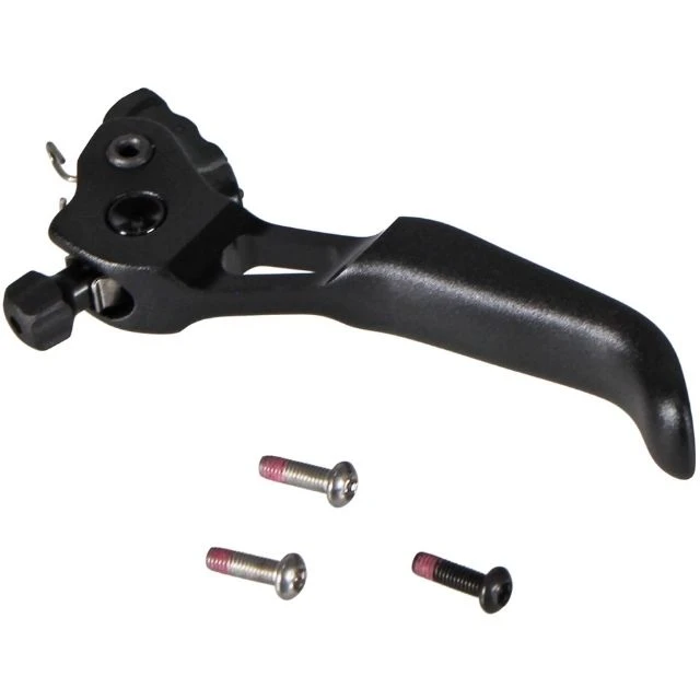 Levier de frein Sram Maven Ultimate carbone noir B1