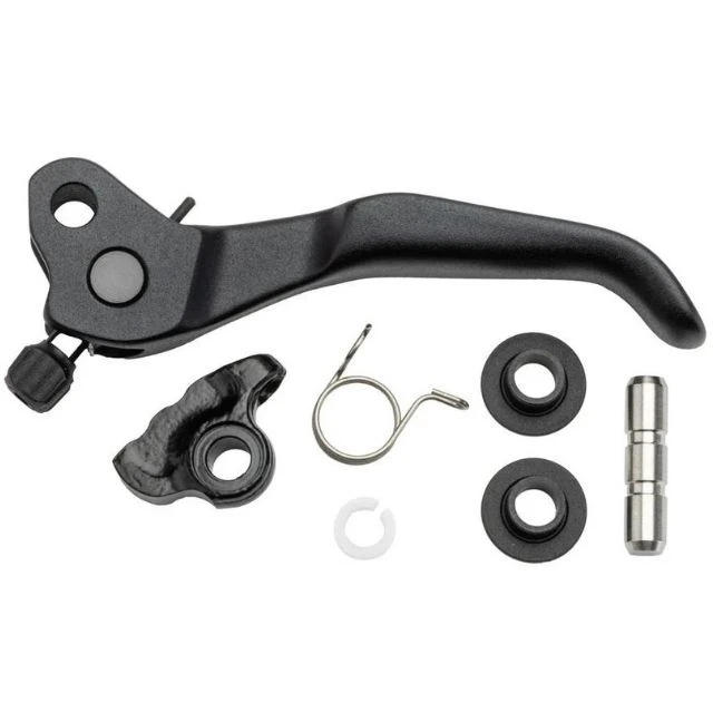 Bienvenue chez Jihercet 8 Levier de frein Sram Maven Bronze aluminium noir B1