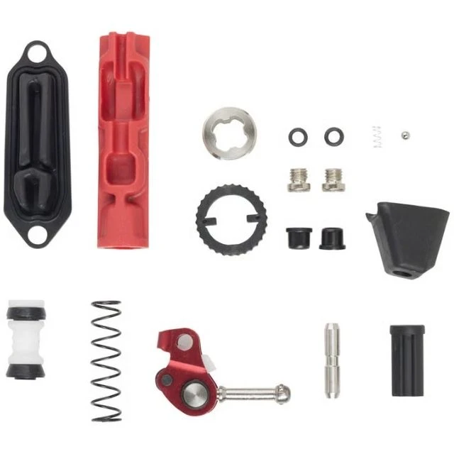 Piston de levier Sram Code Ultimate et Silver Stealth C1