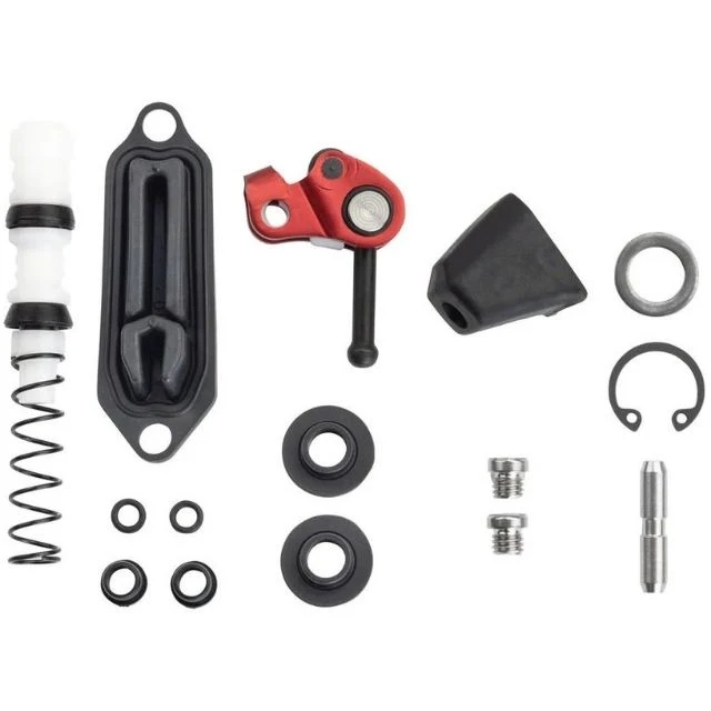 Piston de levier Sram Code Bronze Stealth C1