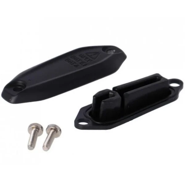 Capot de réservoir Sram Code Ultimate et Silver Stealth C1