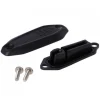 Capot de réservoir Sram Level Ultimate, Silver et Bronze Stealth C1 2